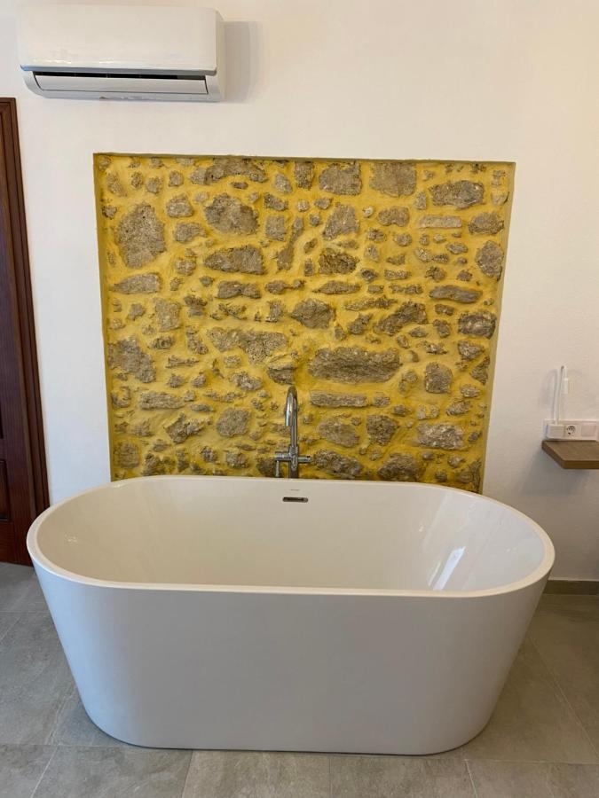 Suites Benalup Centro מראה חיצוני תמונה