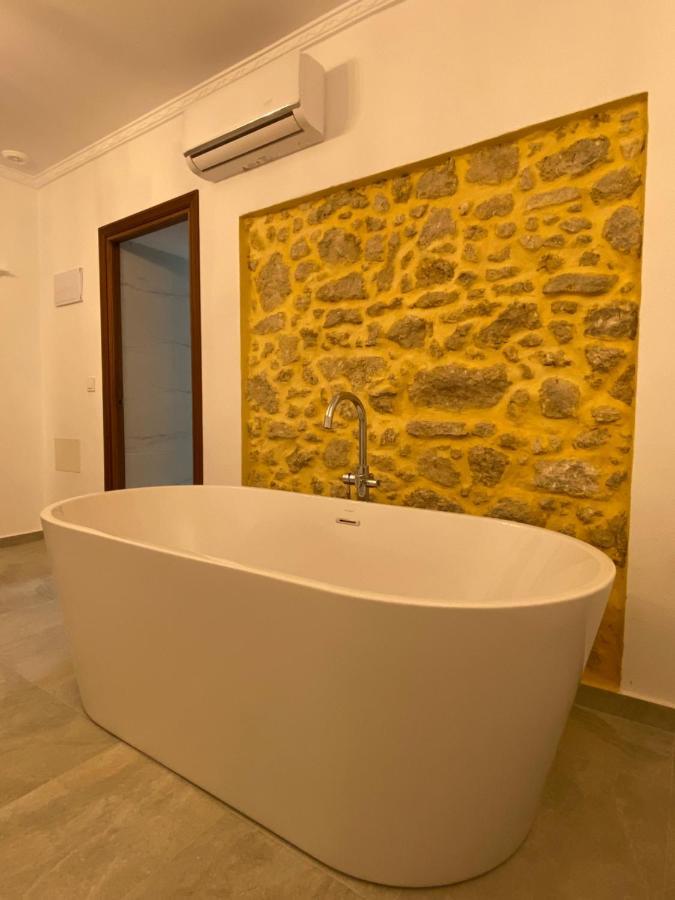 Suites Benalup Centro מראה חיצוני תמונה