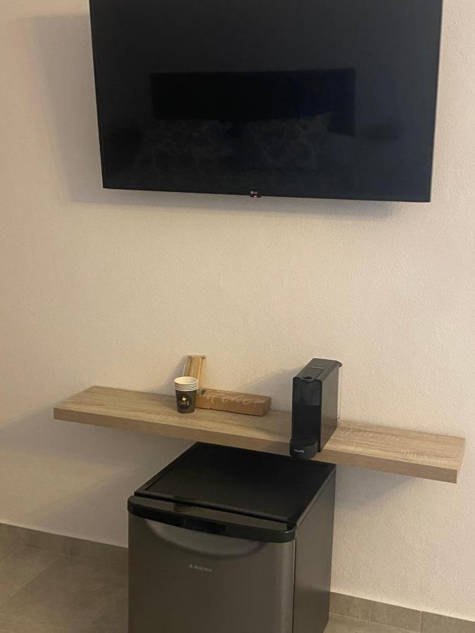 Suites Benalup Centro מראה חיצוני תמונה