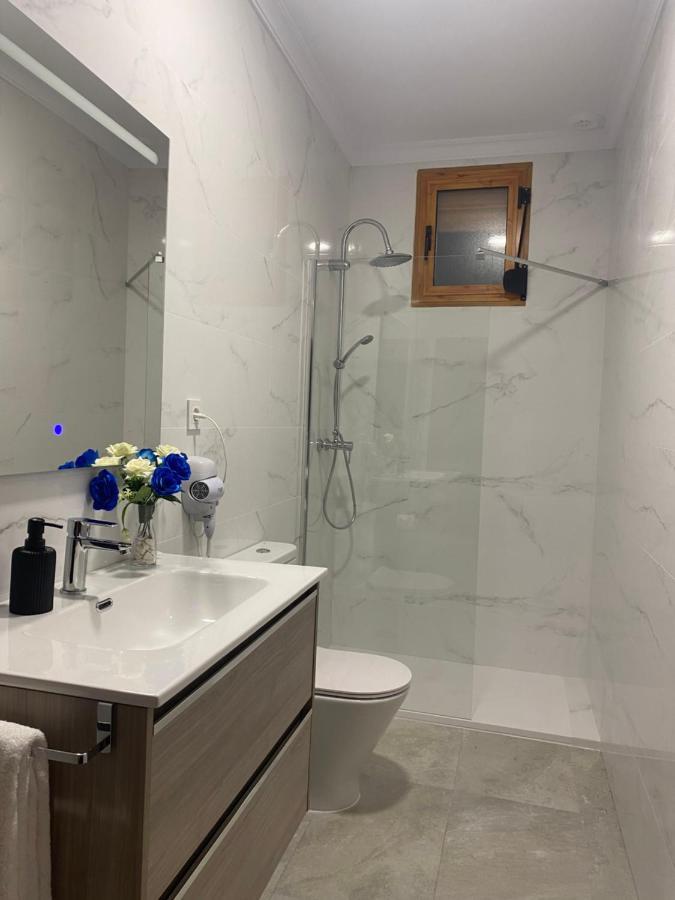 Suites Benalup Centro מראה חיצוני תמונה