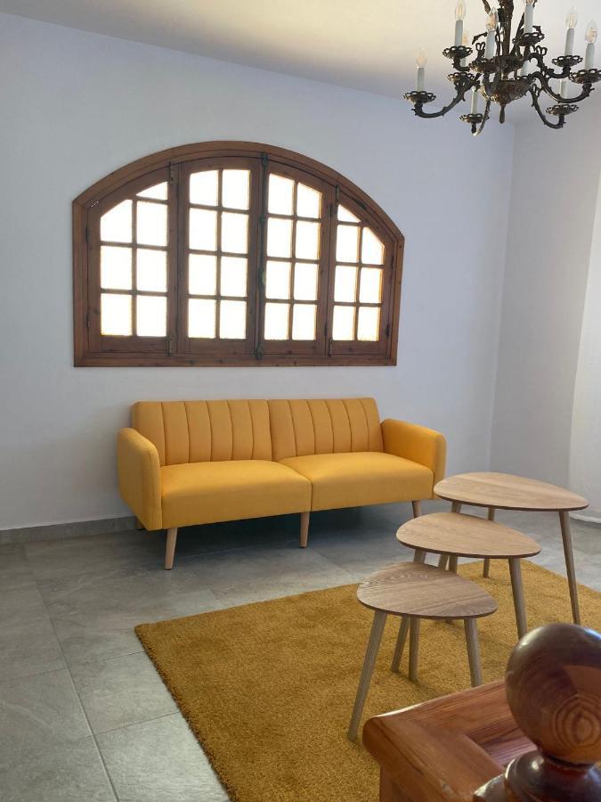 Suites Benalup Centro מראה חיצוני תמונה