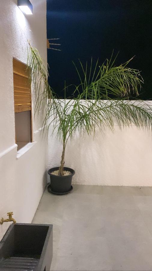 Suites Benalup Centro מראה חיצוני תמונה