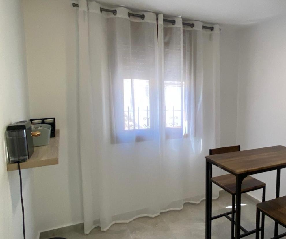 Suites Benalup Centro מראה חיצוני תמונה